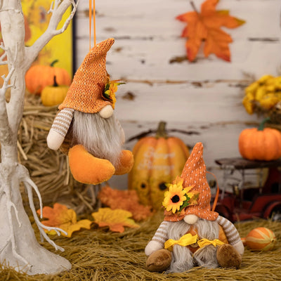 Thanksgiving Decoration Harvest Season