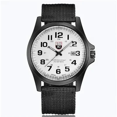luxury men's casual watch luxury men's casual watch