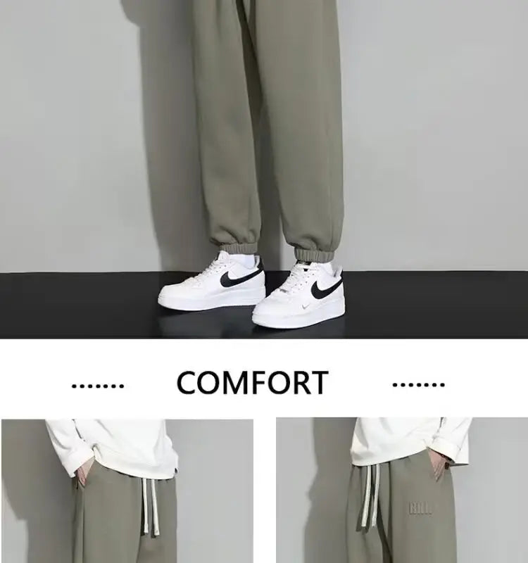 versatile casual sports pants versatile casual sports pants