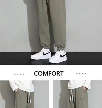 versatile casual sports pants versatile casual sports pants