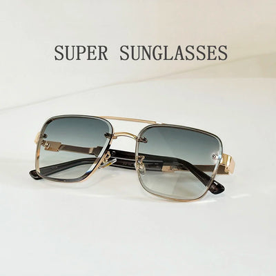 New Sunglasses For Men Luxury