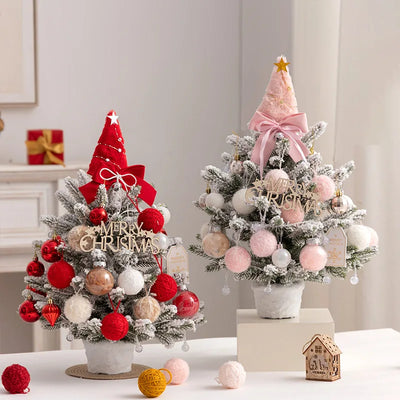 Christmas Tree DIY Set 35cm
