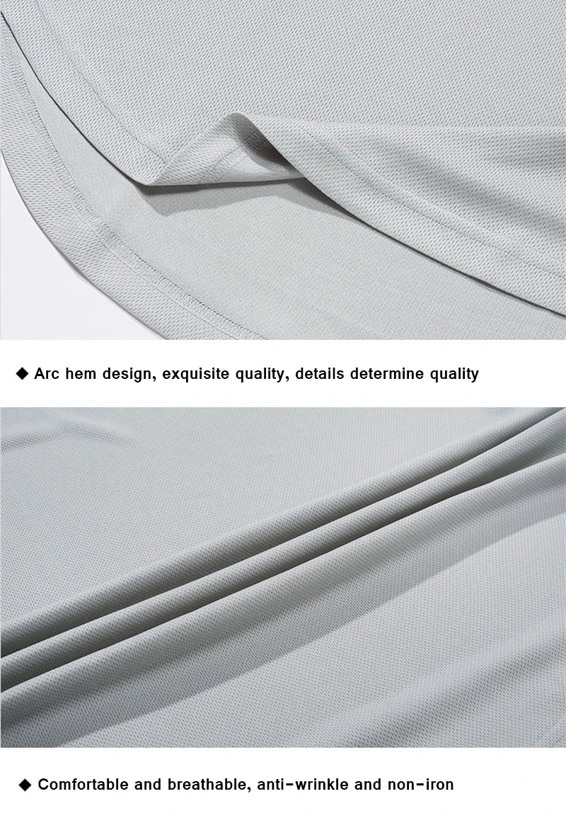 Camis Basketball Clothing Tank Top Bodybuilding Mesh Gym T-shirt