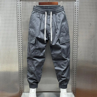 Male Jogger Pants Quick Dry Gym Running Jogging Hiking Pants
