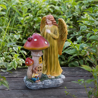 Home Decor American Thanksgiving