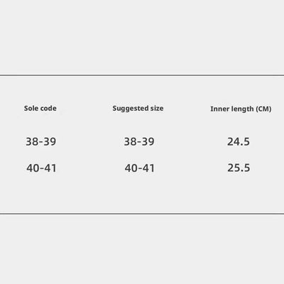 Flat Sole Home Slippers For  Man