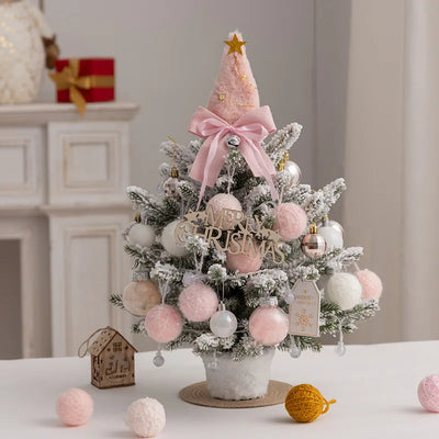 Christmas Tree DIY Set 35cm