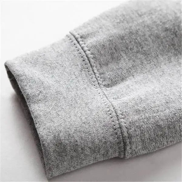 New Sports Men's Sweatpants Elastic Band Versatile Outdoors Jogging