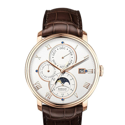 Borman luxury automatic men's watch