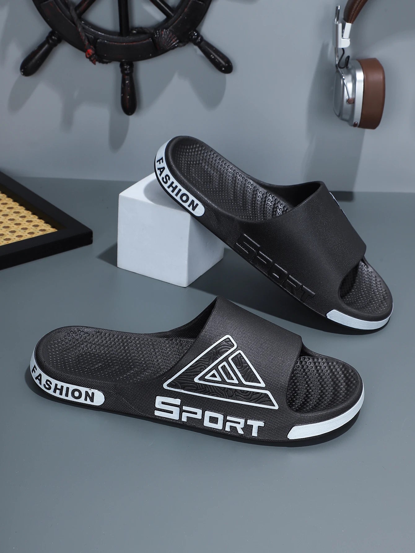 Durable for Outdoor Use, Summer, Non-Slip, Bathroom Bathing,