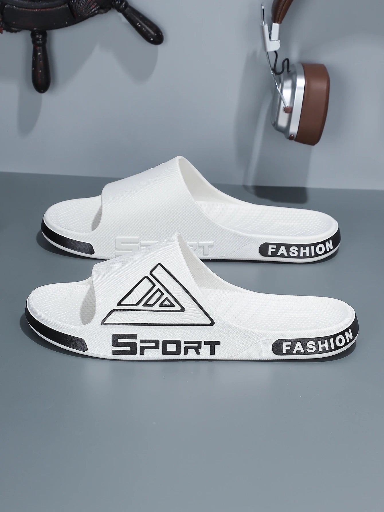 Durable for Outdoor Use, Summer, Non-Slip, Bathroom Bathing,