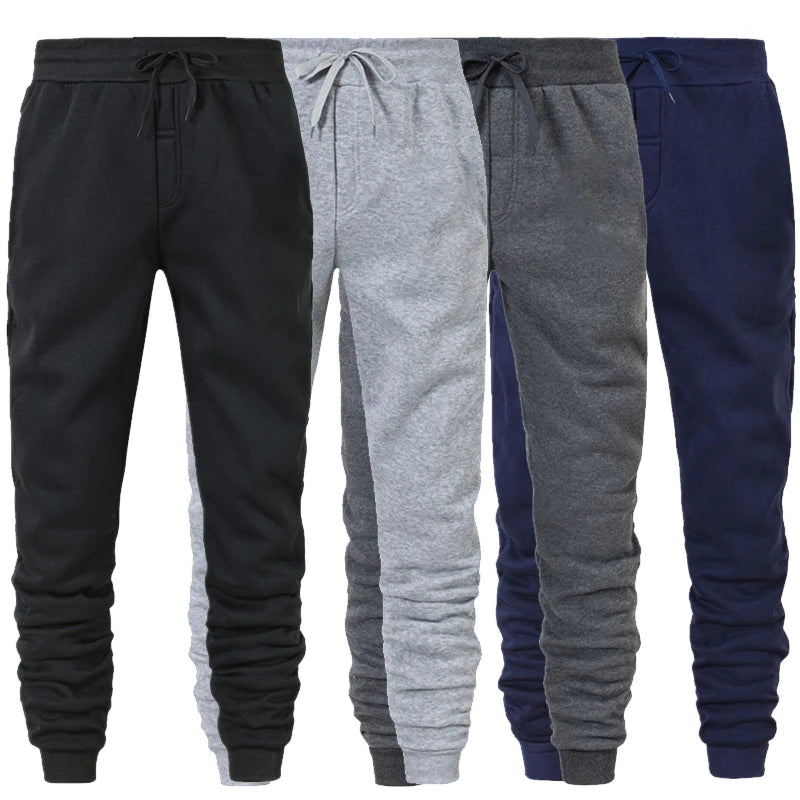 men's jogger sweatpants men's jogger sweatpants