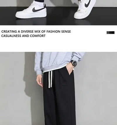 versatile casual sports pants versatile casual sports pants