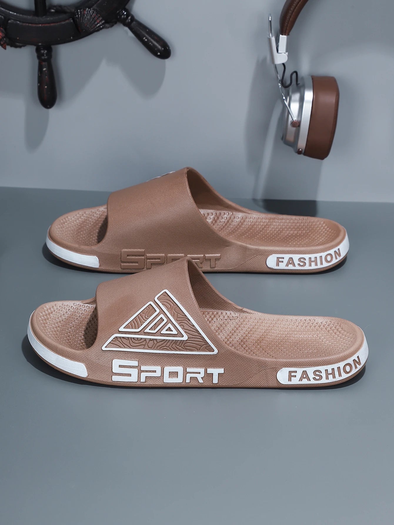 Durable for Outdoor Use, Summer, Non-Slip, Bathroom Bathing,