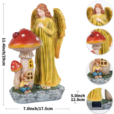 Home Decor American Thanksgiving