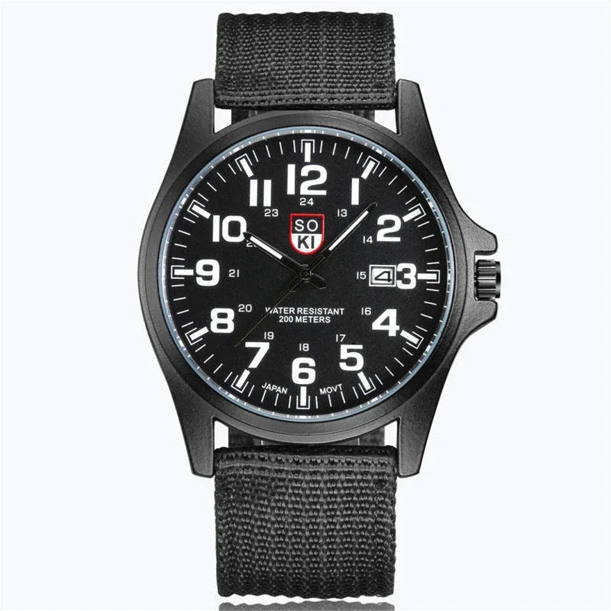 luxury men's casual watch luxury men's casual watch