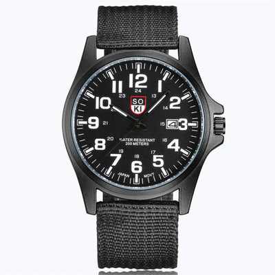 luxury men's casual watch luxury men's casual watch