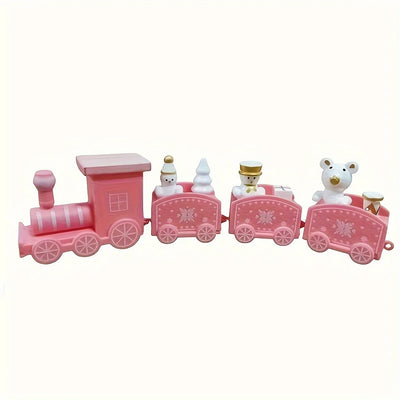 Christmas Train Merry Christmas Decorations For Home 2025