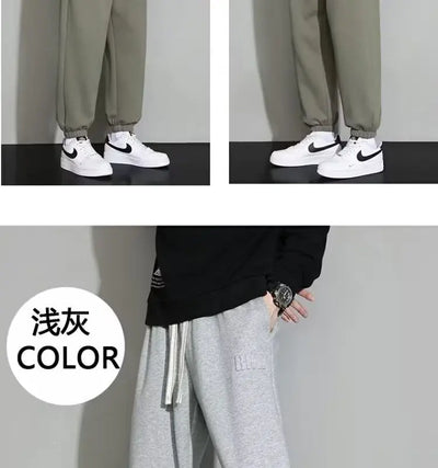 versatile casual sports pants versatile casual sports pants