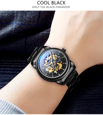 original design men's watch