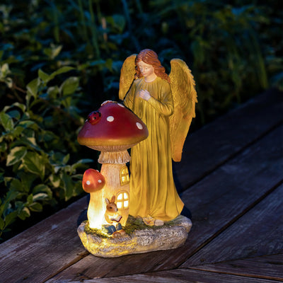 Home Decor American Thanksgiving