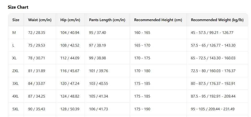 versatile casual sports pants versatile casual sports pants