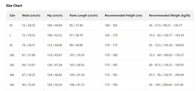 versatile casual sports pants versatile casual sports pants