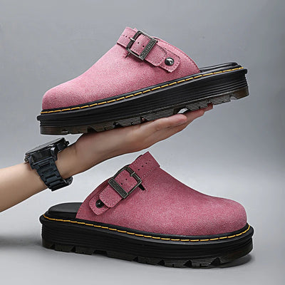 Half Slippers for Men