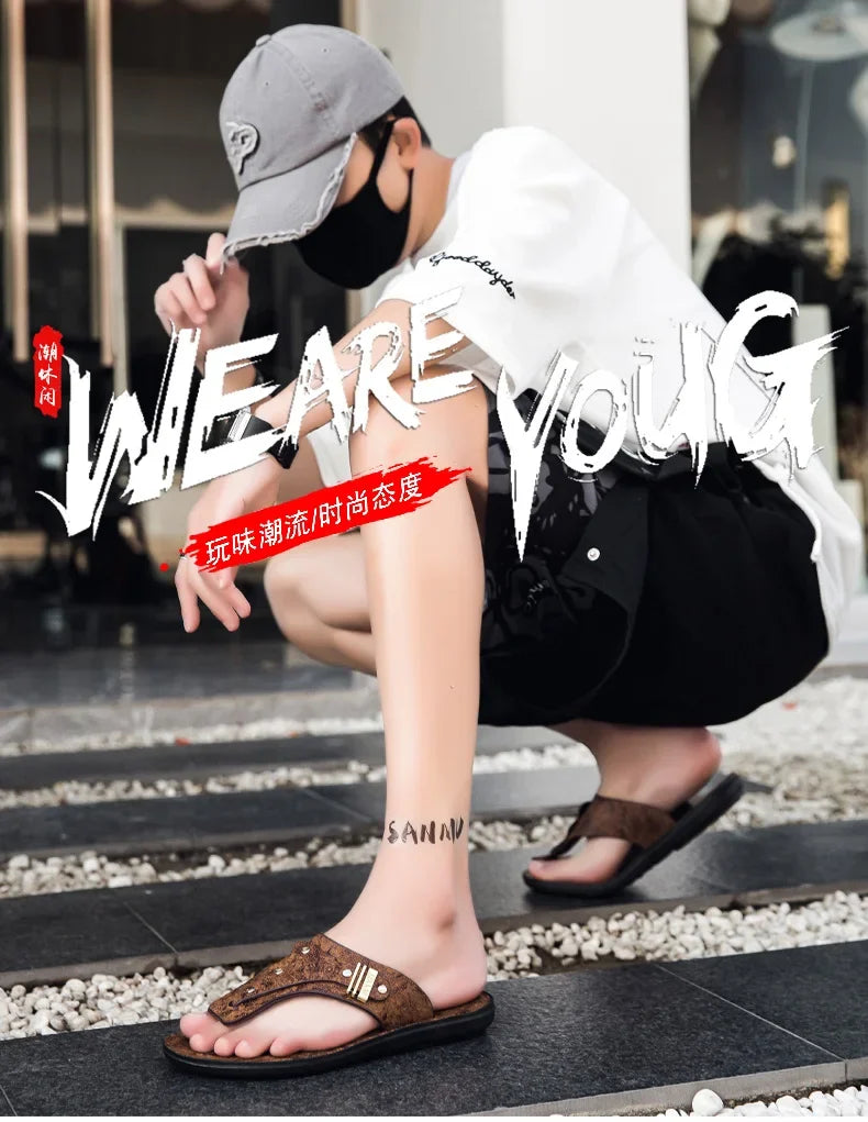 Men 2025  Men Original Beach Water Shoes