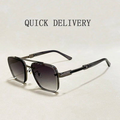 New Sunglasses For Men Luxury