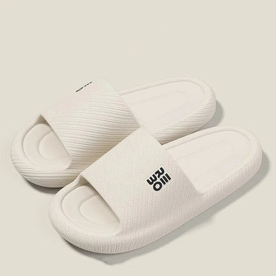 Summer Fashion Slippers Men Shoes Comfortable Slippers