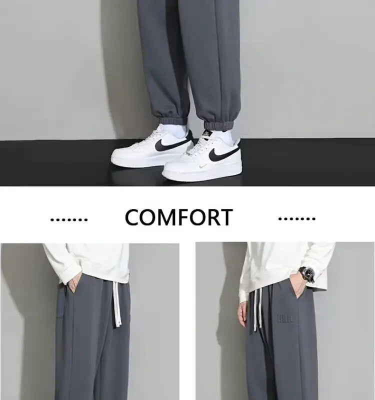 versatile casual sports pants versatile casual sports pants