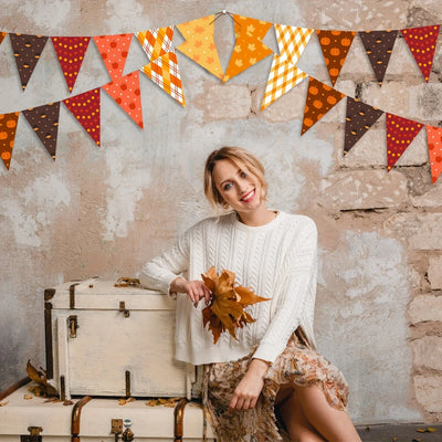 Thanksgiving Decorations Fall