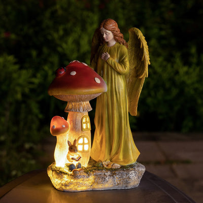 Home Decor American Thanksgiving