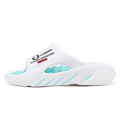 Massage Slippers Slides Indoor Outdoor Sandals