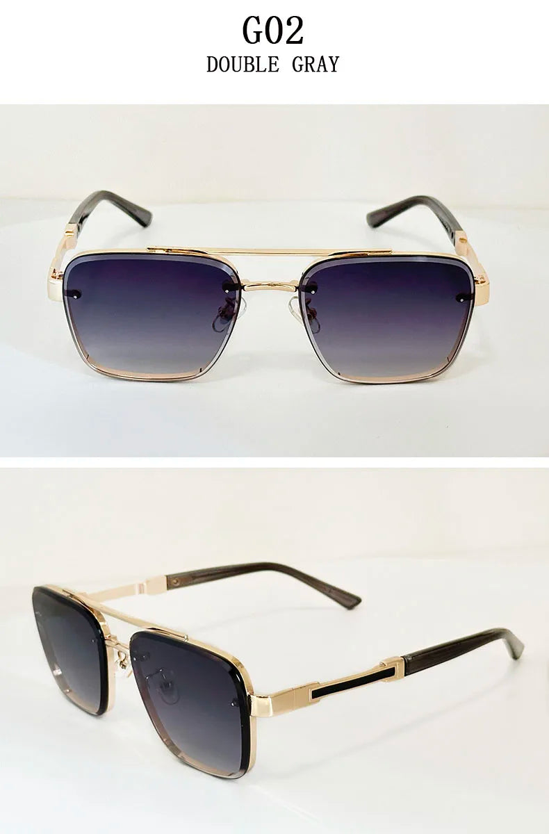 New Sunglasses For Men Luxury