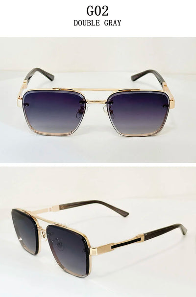 New Sunglasses For Men Luxury