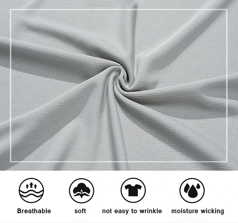 Camis Basketball Clothing Tank Top Bodybuilding Mesh Gym T-shirt