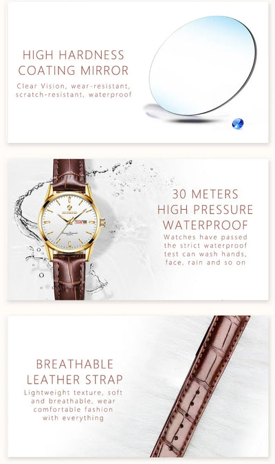 waterproof couple watches waterproof couple watches