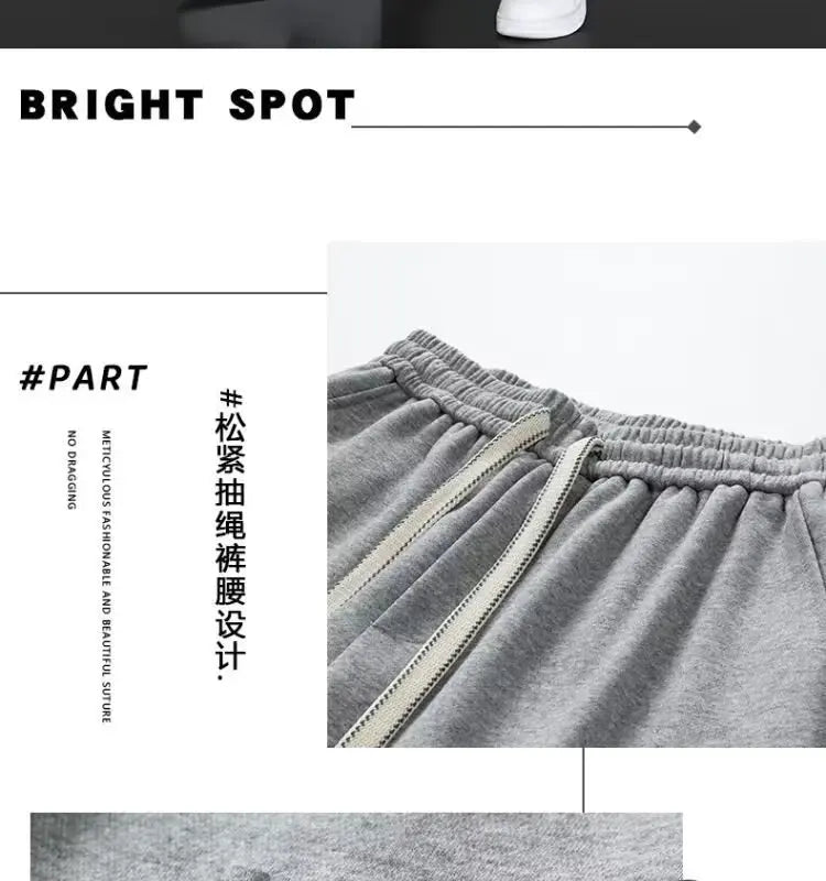 versatile casual sports pants versatile casual sports pants