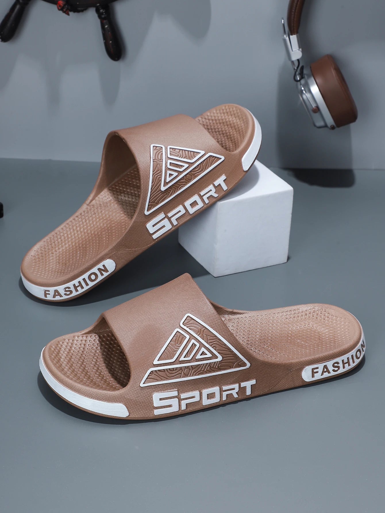 Durable for Outdoor Use, Summer, Non-Slip, Bathroom Bathing,