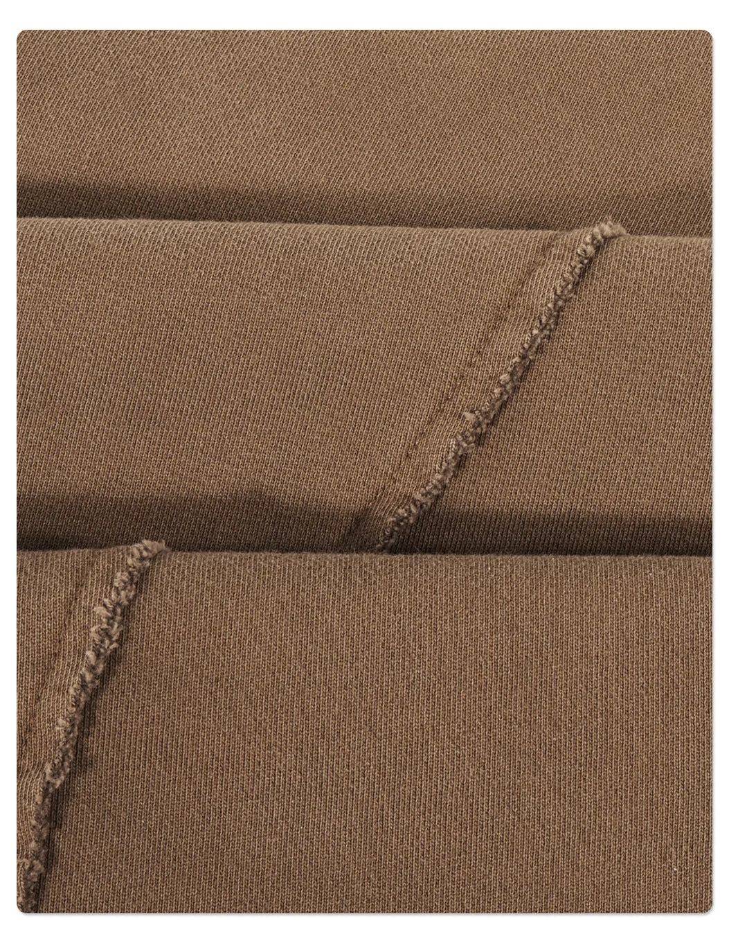 2025 Arrival with Frayed Hem, Distressed & Washed Effect Unisex