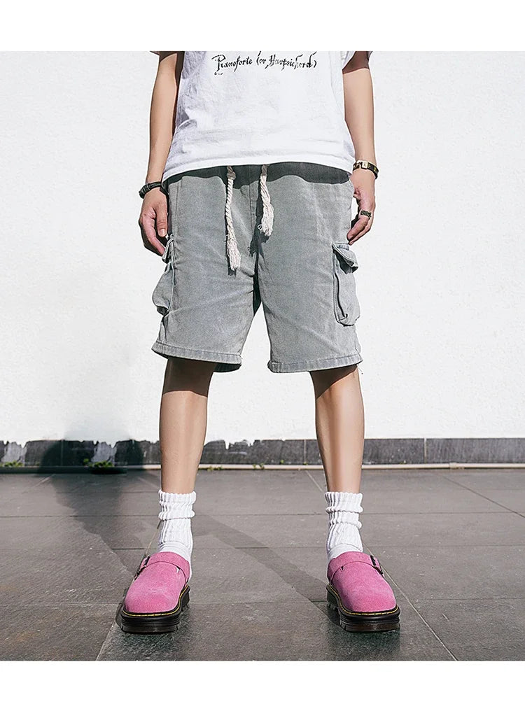 Half Slippers for Men