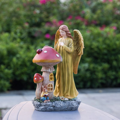 Home Decor American Thanksgiving