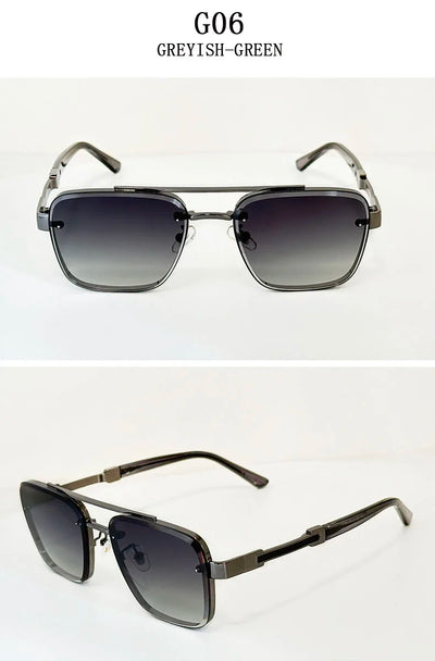 New Sunglasses For Men Luxury