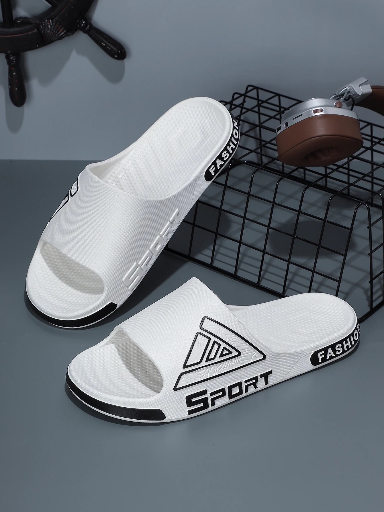 Durable for Outdoor Use, Summer, Non-Slip, Bathroom Bathing,