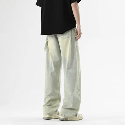 Trousers Male Men's Pants Tops & T-shirt