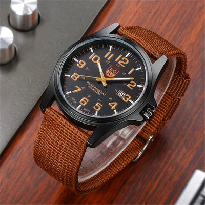 luxury men's casual watch luxury men's casual watch