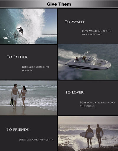 LIGE stainless steel wrist watches for men