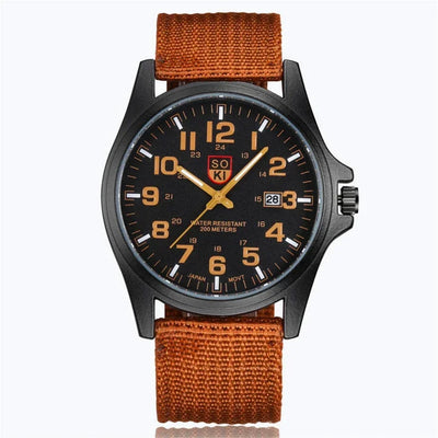 luxury men's casual watch luxury men's casual watch